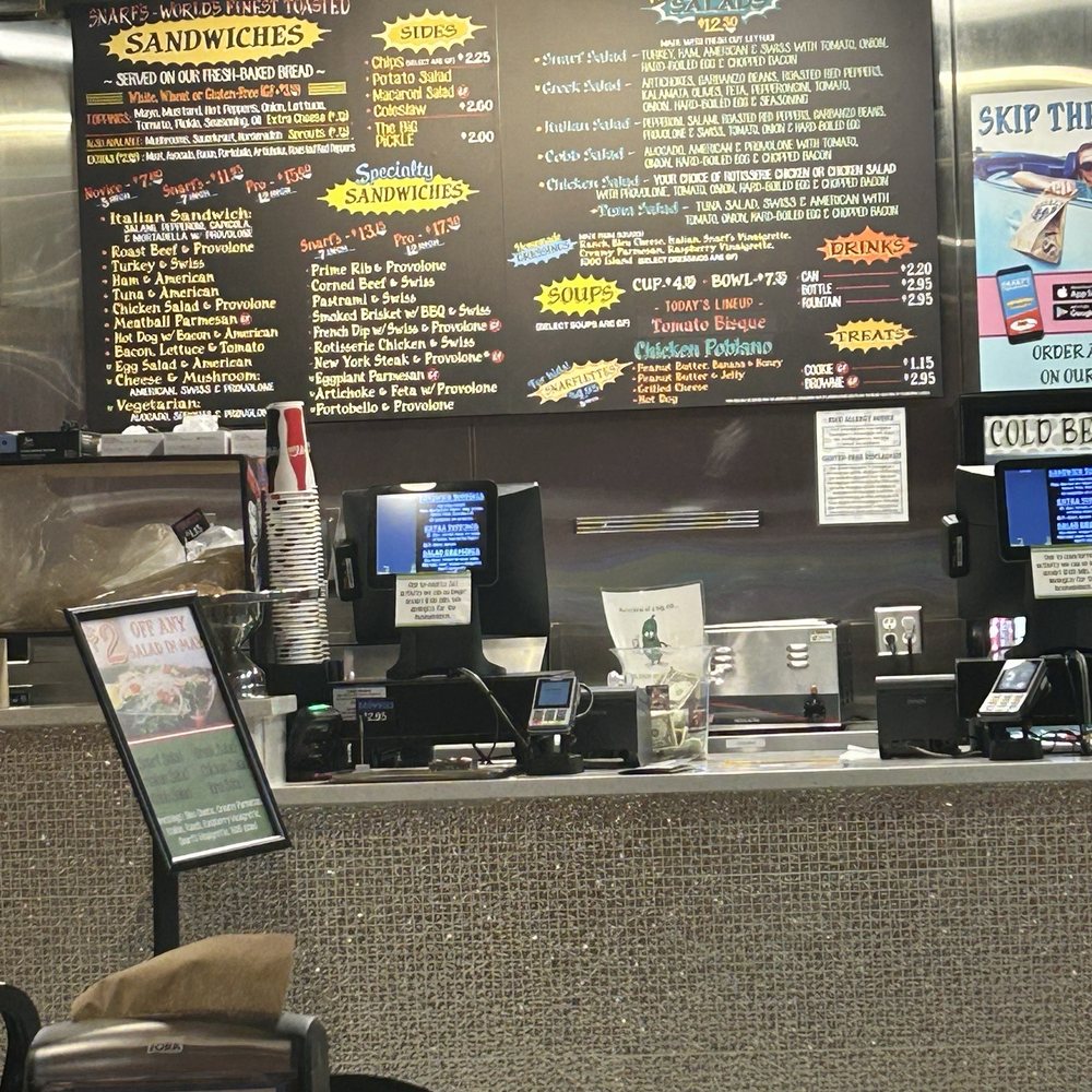 Snarf's Sandwiches - THE MENU - Sandwiches Near Me - Denver, Colorado Snarf's Sandwiches - THE MENU - Sandwiches Near Me - Denver, Colorado