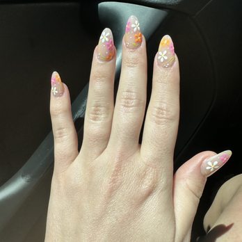Nails By Pro - Nail Salons Near Me - Austin, Texas
