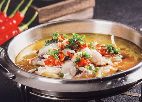 Szechuan Gourmet 川味坊 by null