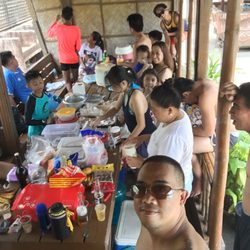 Sea Breeze Resort
