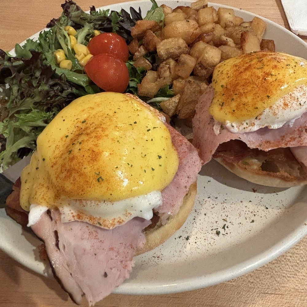 Popping Yolk Cafe - Breakfast & Brunch Near Me - Pasadena, California Popping Yolk Cafe - Breakfast & Brunch Near Me - Pasadena, California