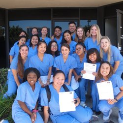 Pacific Health Educational Center - Passed State Exam 100%