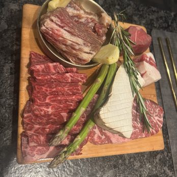 Seoul Prime - Wagyu your - Steakhouses Near Me - Falls Church, Virginia Seoul Prime - Wagyu your - Steakhouses Near Me - Falls Church, Virginia