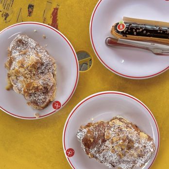 Moulin - Bakeries Near Me - Newport Beach, California
