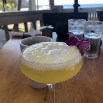 Island Lava Java - American Near Me - Kailua Kona, Hawaii