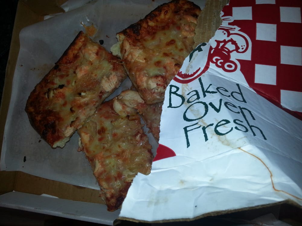 DINO’S PIZZA & SUBS Updated September 2024 25 Reviews 2040 Centre