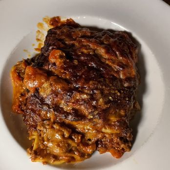 Bocca di Bacco Hell's Kitchen - Lasagna - Italian Near Me - New York, New York Bocca di Bacco Hell's Kitchen - Lasagna - Italian Near Me - New York, New York