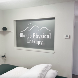 Blanco Physical Therapy