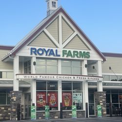 Royal Farms