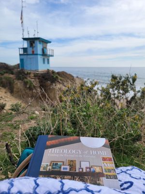 Leo Carrillo State Park by null