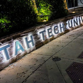 Utah Tech University - Colleges & Universities Near Me - St. George, Utah Utah Tech University - Colleges & Universities Near Me - St. George, Utah