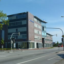 Raiffeisenbank Henstedt-Ulzburg