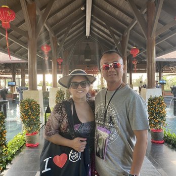 Shangri-La's Boracay Resort and Spa - Resorts Near Me - Malay, AKL