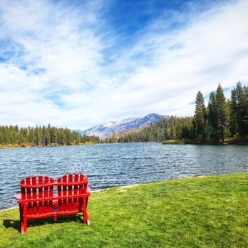 Hume Lake Camps - Parks Near Me - Hume, California
