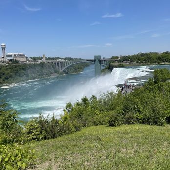 Gray Line Niagara Falls - Travel Services Near Me - Niagara Falls, New York