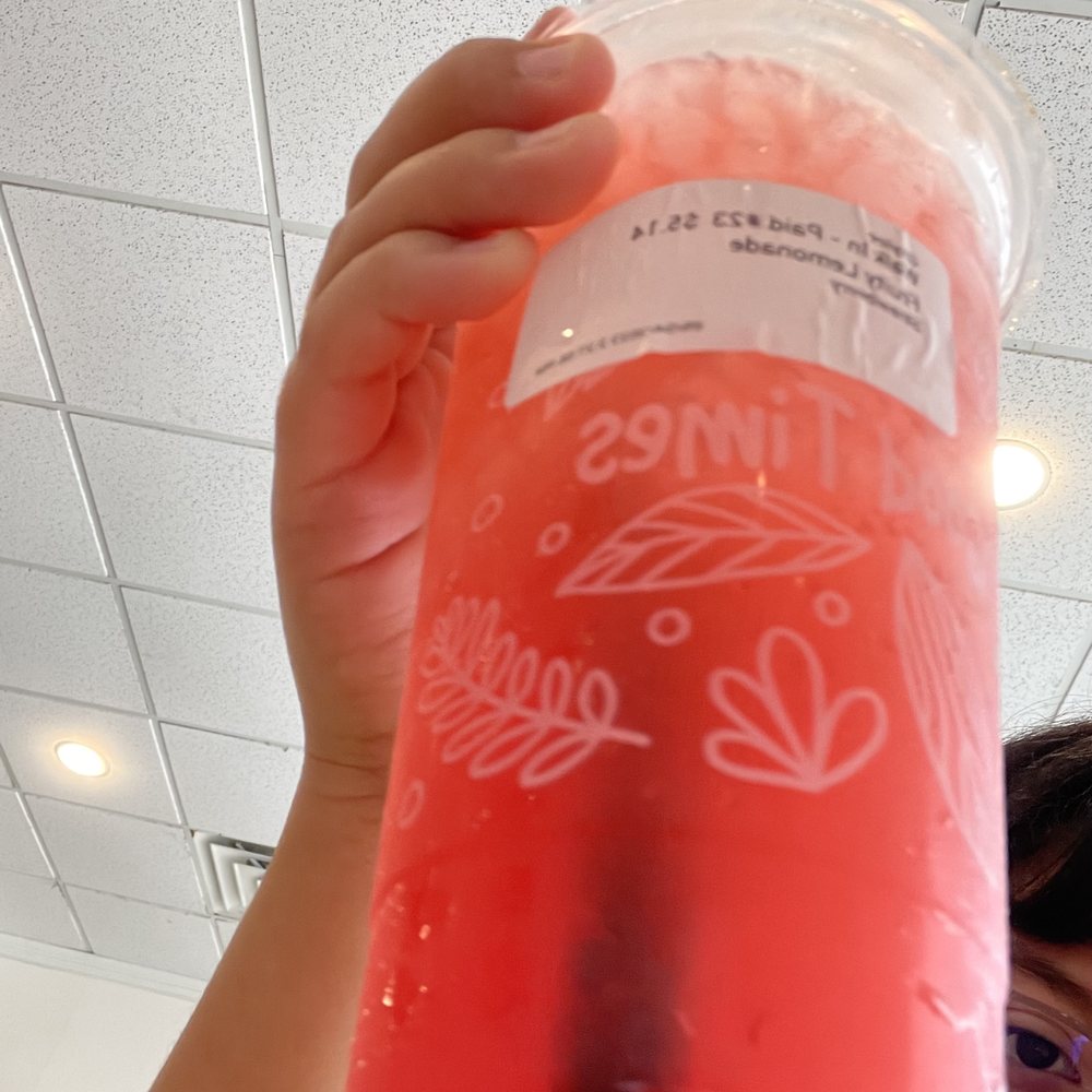 Koi Cha - Coffee & Tea Near Me - Houston, Texas Koi Cha - Coffee & Tea Near Me - Houston, Texas