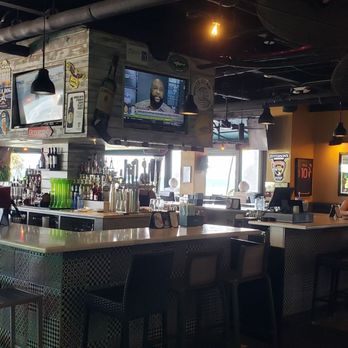 Con Murphy's Ocean Bar & Grill - Desserts Near Me - Fort Lauderdale, Florida
