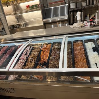 Bawi Korean BBQ - Barbeque Near Me - Mequon, Wisconsin Bawi Korean BBQ - Barbeque Near Me - Mequon, Wisconsin