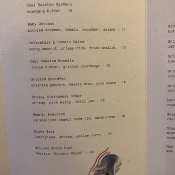 Proxi - Menu April 2019 - Tapas/Small Plates Near Me - Chicago, Illinois Proxi - Menu April 2019 - Tapas/Small Plates Near Me - Chicago, Illinois