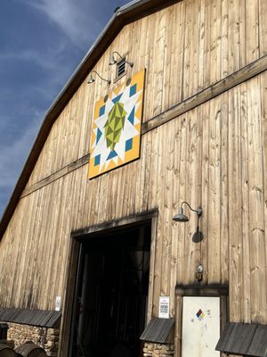 Fonta Flora Brewery - Whippoorwill Farm by null