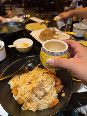 四姐 Special Noodle by null