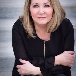 Deb Sheppard Psychic - Deb Sheppard