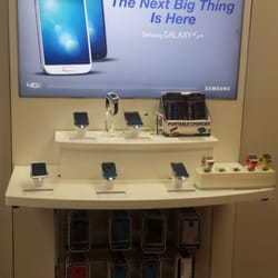 Verizon Authorized Retailer, TCC