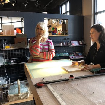 Paint Fusion - Glass studio - Venues & Event Spaces Near Me - Park City, Utah