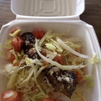 Gyro Bros - Single beef kebab - Greek Near Me - Sandy Springs, Georgia Gyro Bros - Single beef kebab - Greek Near Me - Sandy Springs, Georgia