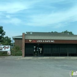 Jim's Lock & Safe