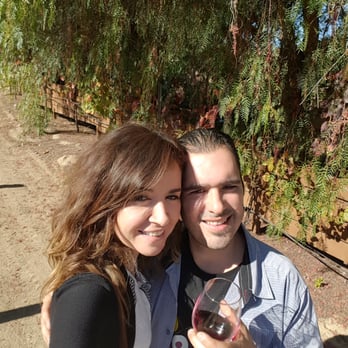 Uncorked Tours - Loved our experience! Thanks Josh and Meagan! - Wine Tours Near Me - Temecula, California Uncorked Tours - Loved our experience! Thanks Josh and Meagan! - Wine Tours Near Me - Temecula, California