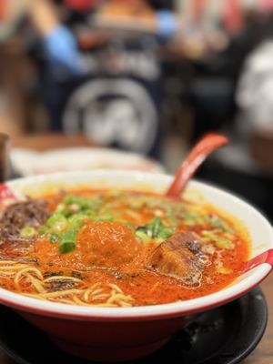Ramen Nagi by null