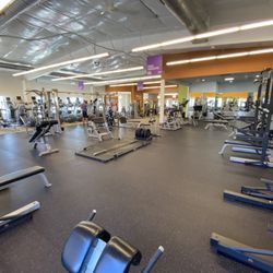 Anytime Fitness