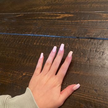 Hands Down - Nail Salons Near Me - Claremont, California