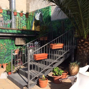 Rodi - Terraza - Spanish Near Me - Fuendejalon, Z Rodi - Terraza - Spanish Near Me - Fuendejalon, Z
