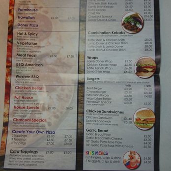 Ferndown Kebabs Takeaway - Kebab Near Me - Ferndown, DOR Ferndown Kebabs Takeaway - Kebab Near Me - Ferndown, DOR
