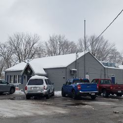 Sportsman's Pub & Grub