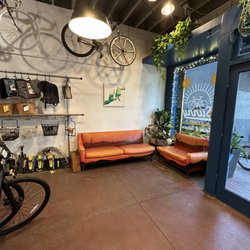 Sunny Cycles