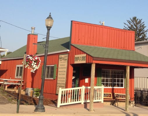 THE SWEET STOP & SANDWICH SHOPPE - Updated July 2025 - 11 Photos & 20