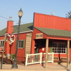 The Sweet Stop & Sandwich Shoppe
