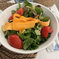 Piccola Stella - Insalata Mista / Gemischter Salat