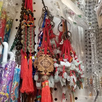 Update Store - Lucky charms - Accessories Near Me - Honolulu, Hawaii