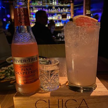 Chica Miami - Little More Paloma - Latin American Near Me - Miami, Florida Chica Miami - Little More Paloma - Latin American Near Me - Miami, Florida