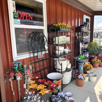 Kirby Plants - Nurseries & Gardening Near Me - Knoxville, Tennessee Kirby Plants - Nurseries & Gardening Near Me - Knoxville, Tennessee