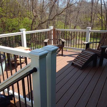 Graber Outdoors - Decks & Railing Near Me - Kansas City, Missouri