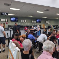 DMV