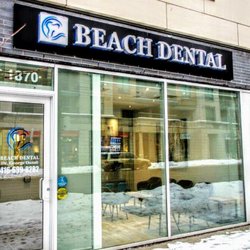 Beach Dental