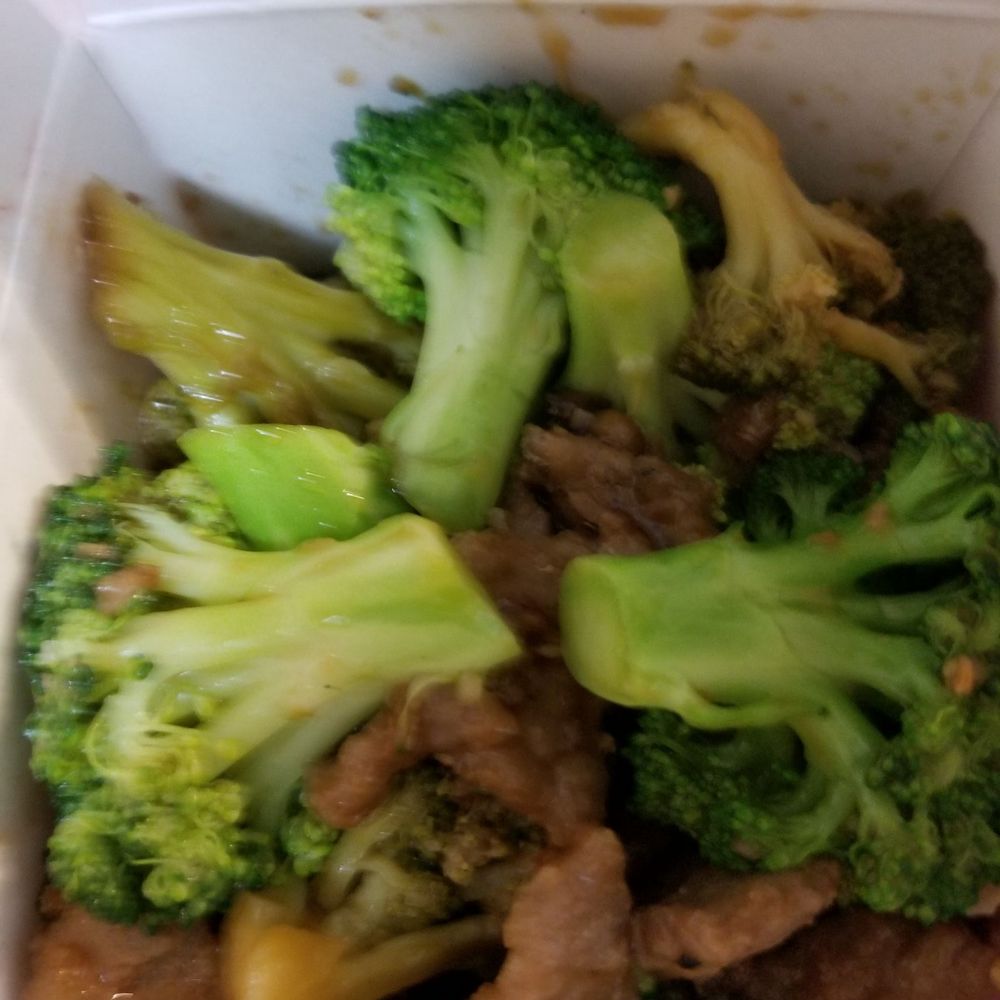 Panda Express - Broccoli beef - Chinese Near Me - Round Rock, Texas Panda Express - Broccoli beef - Chinese Near Me - Round Rock, Texas