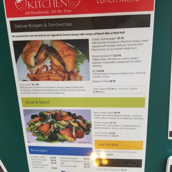 Berry Sweet Kitchen - Menu - Cafes Near Me - Minneapolis, Minnesota