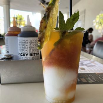 Bacon Bitch - Sandwiches Near Me - Miami Beach, Florida